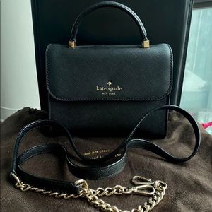 ❌SOLD❌Kate Spade top handle